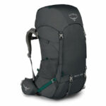 Osprey Renn 65 Women's Rucksack Cinder Grey