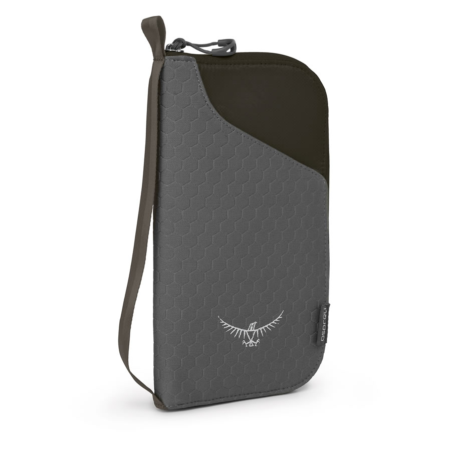 osprey travel document wallet