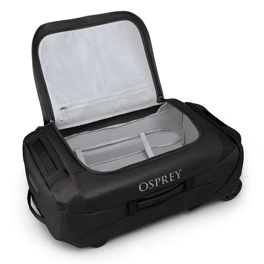 Osprey rolling clearance