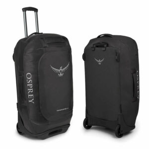 Buy Osprey Rolling Transporter 90 FREE Delivery Duffel on Wheels