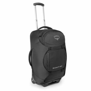 Osprey Sojourn 60 Wheeled Travel Backpack