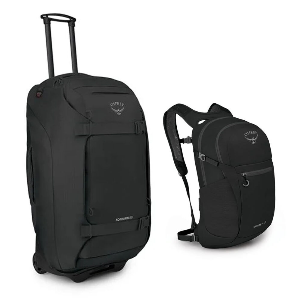 Travel Edition Rucksacks Buy Wheeled Travel Backpacks & Rucksacks with Wheels