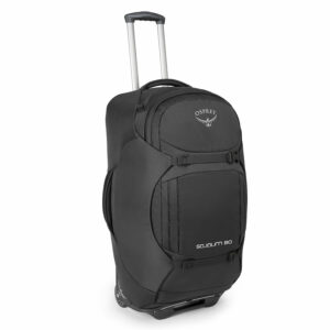 Osprey Sojourn 80 Wheeled Travel Backpack