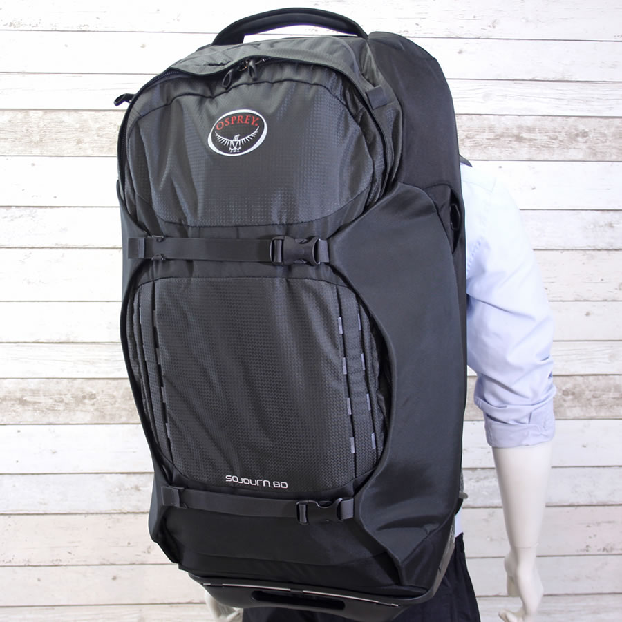 osprey trolley rucksack