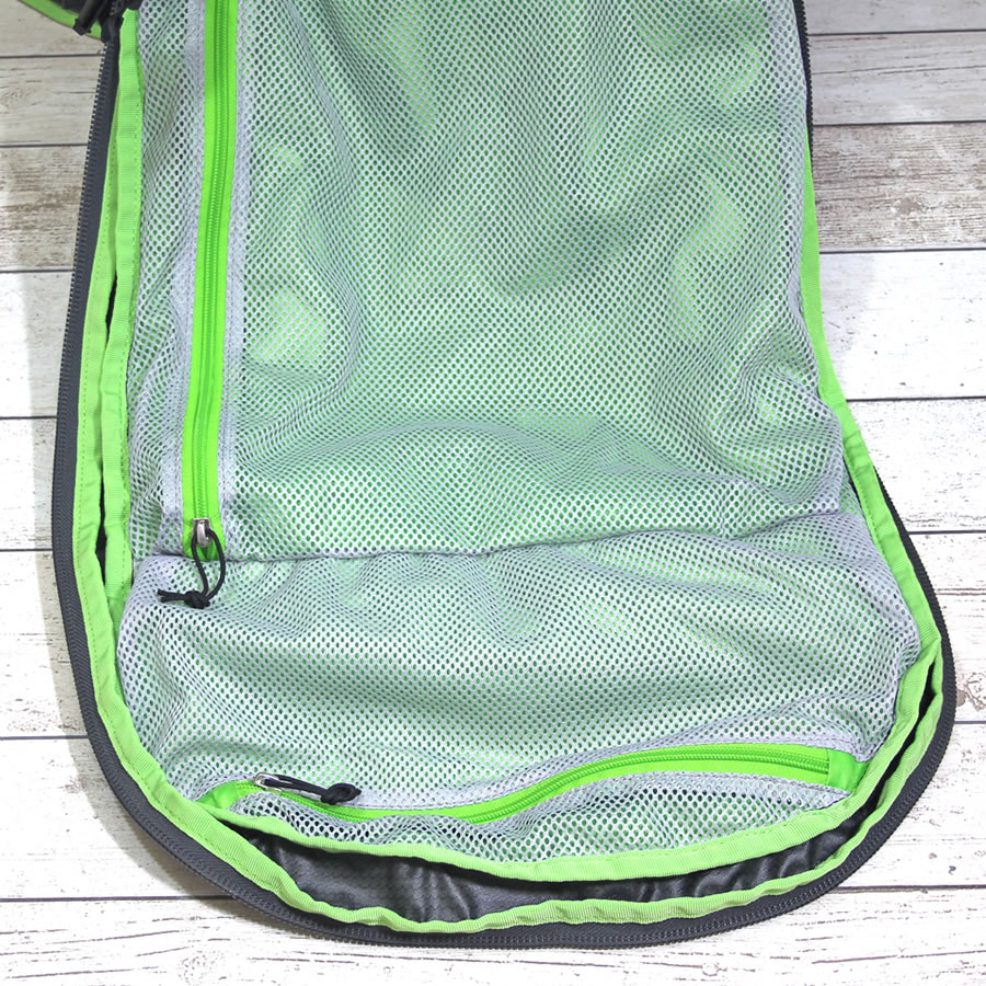 osprey sojourn daylite