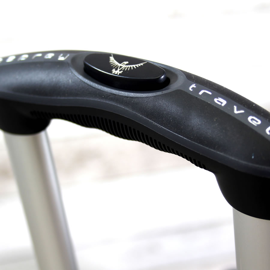 osprey sojourn daylite