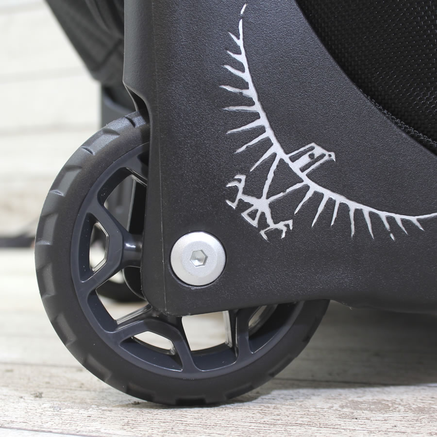 osprey sojourn daylite