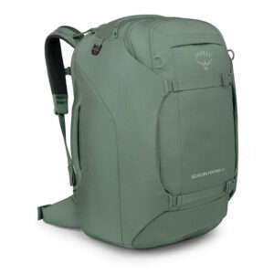 sojourn wheeled travel pack 60l