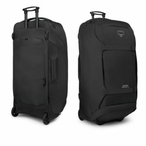 Osprey Sojourn Shuttle 130