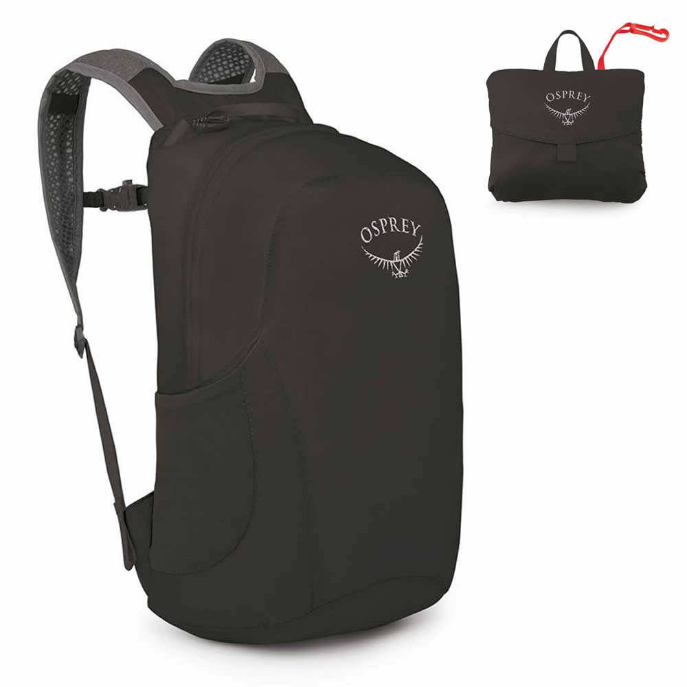 Osprey sales 18l daypack