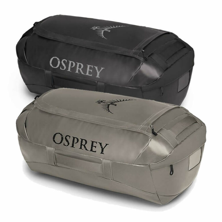 Buy Osprey Transporter 65 Duffel Bag Free UK Delivery