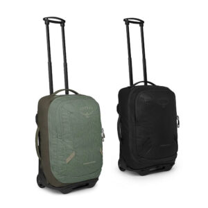 Osprey Transporter Wheeled Carry On Bag