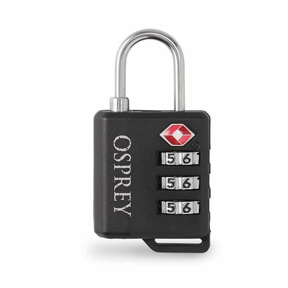 Buy Luggage Locks & Backpack Locks UK Travel Gear Shop