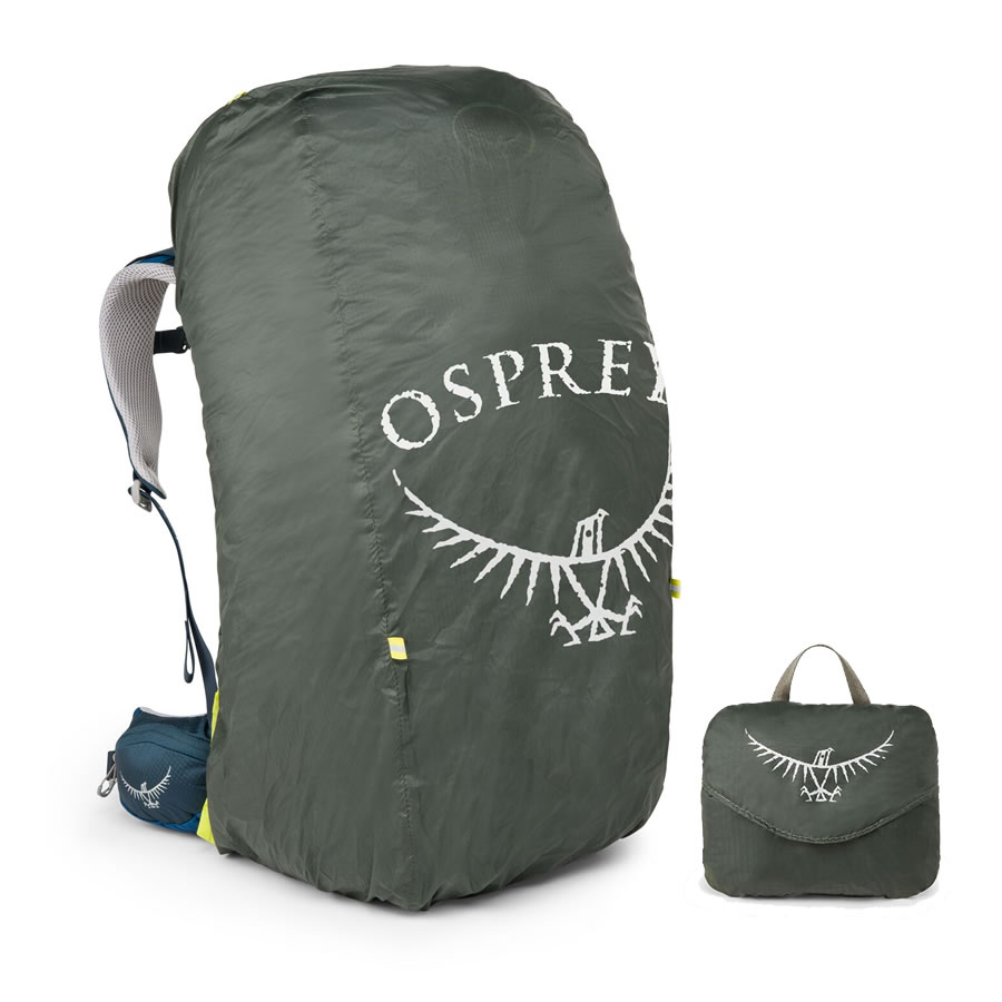 Osprey Medium Rain Cover 3050L Waterproof Backpack Cover