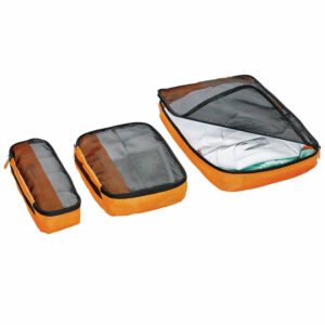 Go Travel Packing Cubes