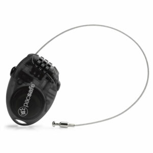 Pacsafe Retractasafe Cable Lock