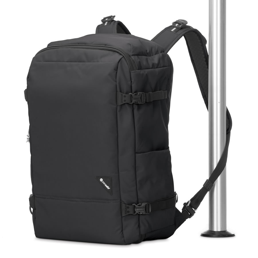 pacsafe backpacks