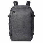 Pacsafe Anti Theft 40L Backpack Vibe 40 Carry On Backpacks