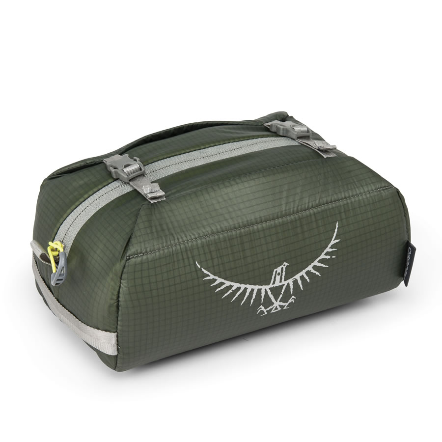 padded wash bag osprey