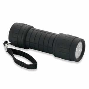 Summit Pocket Sized Travel Torch