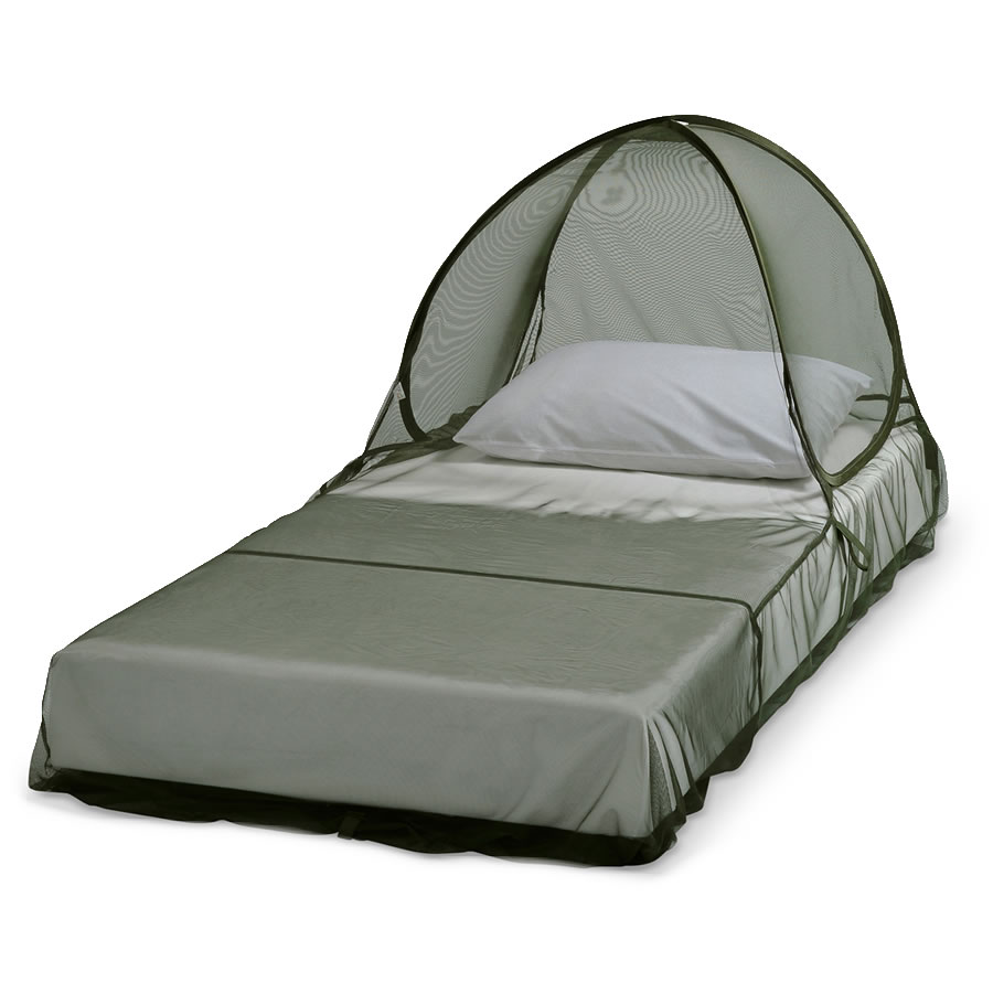 pop up mosquito net