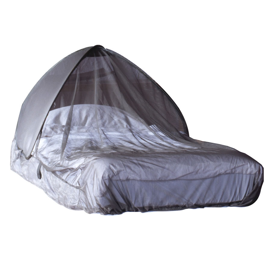 pop up mosquito net