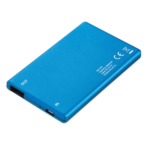 portable power bank