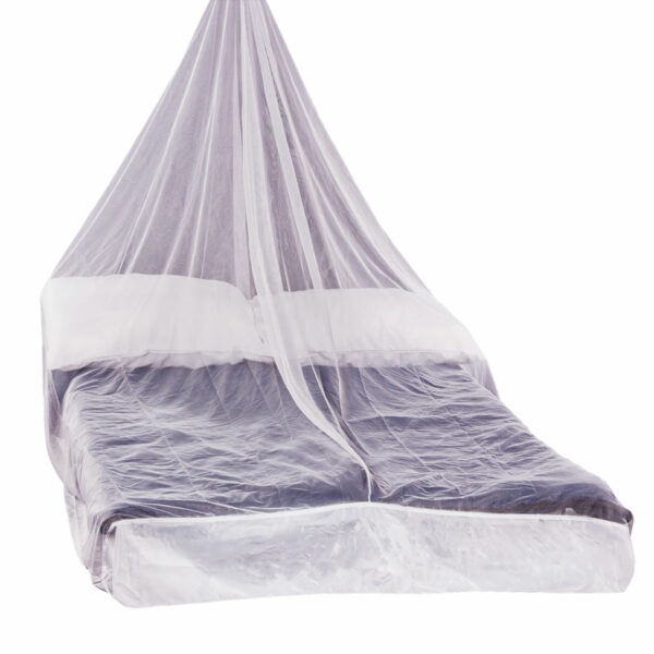 Pyramid Compact Double Mosquito Net