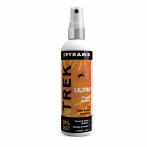 Pyramid Trek Ultra 12 Hour Mosquito Repellent - 100ml