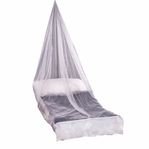 Rectangular Impregnated Mosquito Net