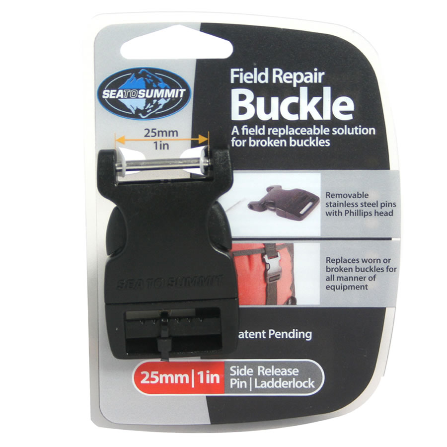 Side Release Backpack Buckle, Replacement Buckles