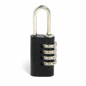 Sentinel Combination Backpack Lock