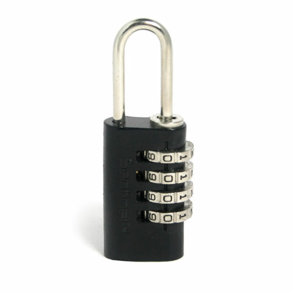 Sentinel Combination Backpack Lock