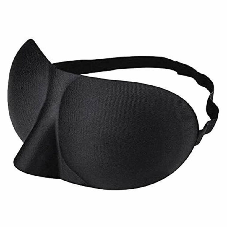 Buy Sentinel Ultimate Comfort Eye Mask Gap Year Travel Store