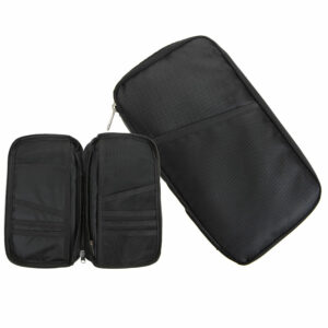 Sentinel RFID Travel Wallet