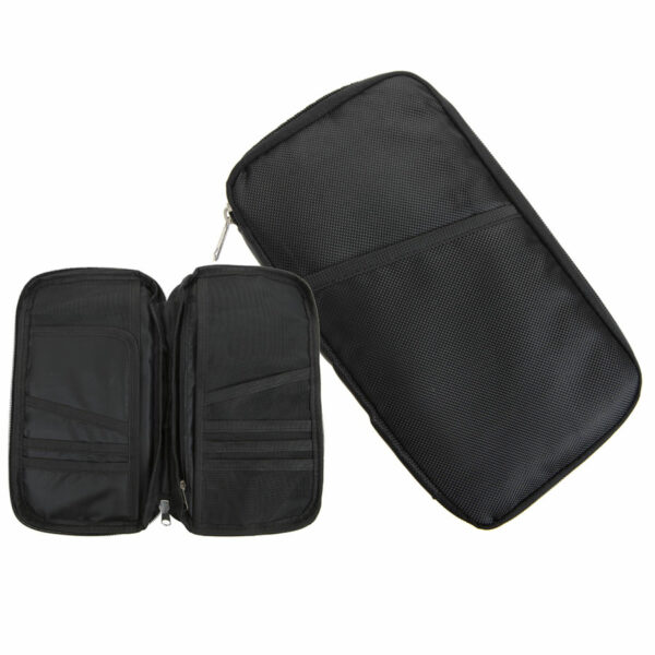 Sentinel RFID Travel Wallet