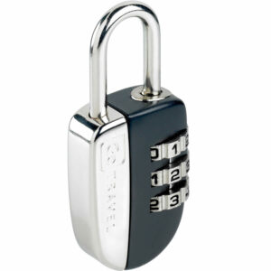 Go Travel Combination Lock