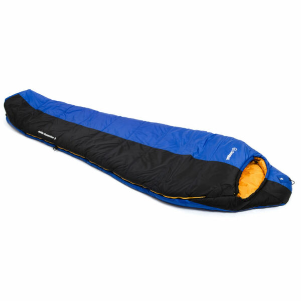 Snugpak Softie Expansion 3 Season Sleeping Bag