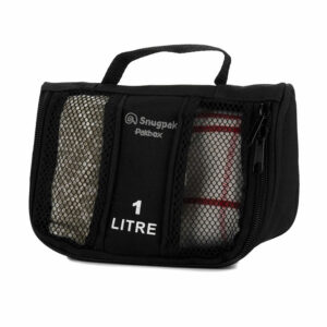 Snugpak Pakbox 1L Packing Cube