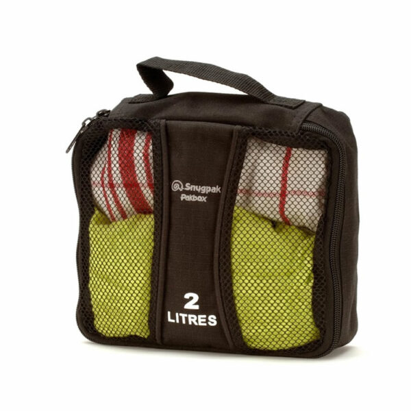 Snugpak Pakbox 2L Packing Cube