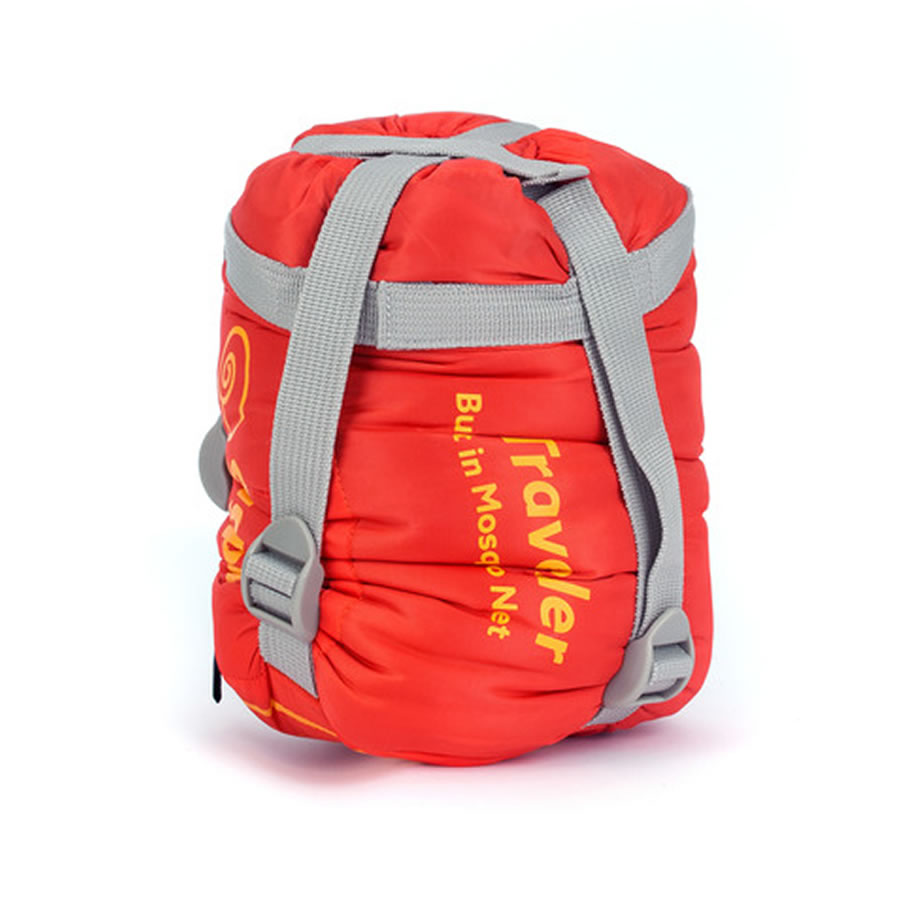 Snugpak Traveller Small Sleeping Bag Travel Sleeping Bags
