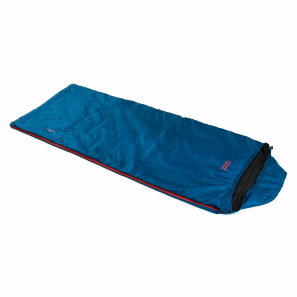 Buy Snugpak Travelpak Traveller Small Sleeping Bag Travel Sleeping Bags