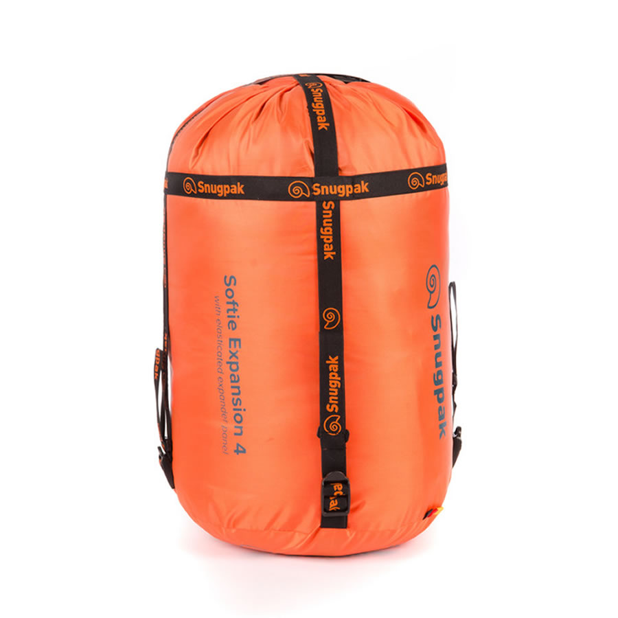 Snugpak softie sleeping bag clearance