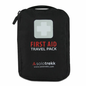 Solotrekk First Aid Bag