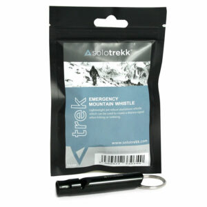 Solotrekk Mountain Whistle