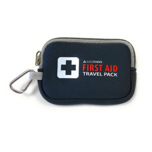 Solotrekk Small First Aid Pouch