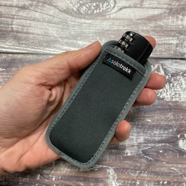 Buy Solotrekk TSA Zipper Locks x 2 Gap Year Travel Store