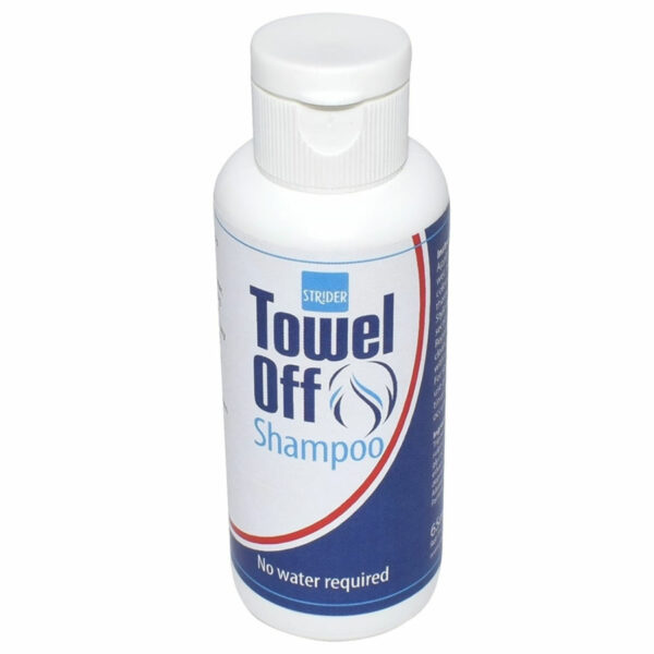 Waterless Shampoo Wash Hair without Water Buy Online