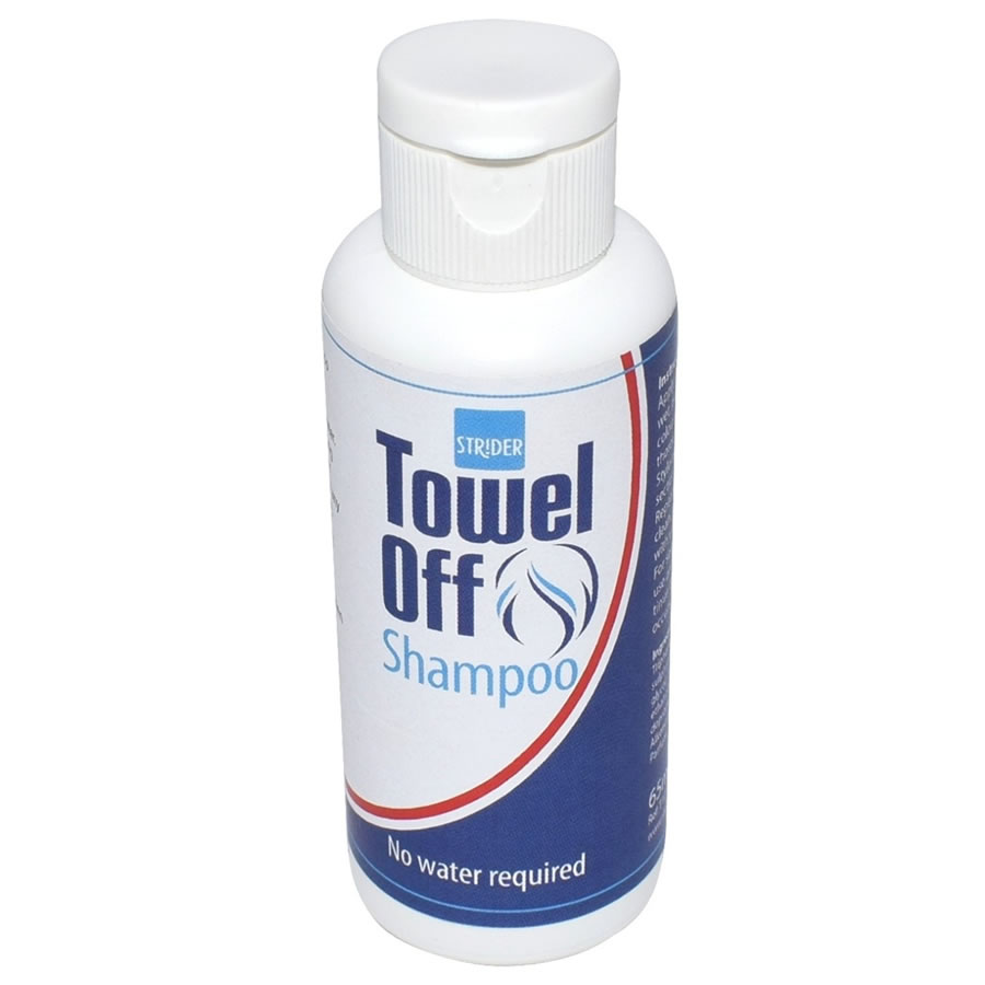 Waterless Shampoo Wash Hair without Water Buy Online