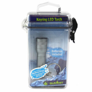 Summit Keyring Torch